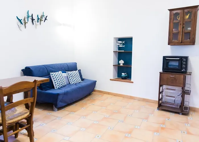 La Casina Di Luna