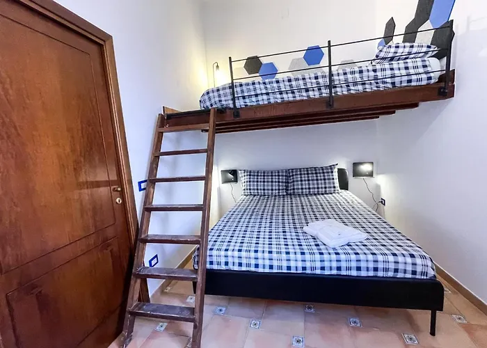 La Casina Di Luna