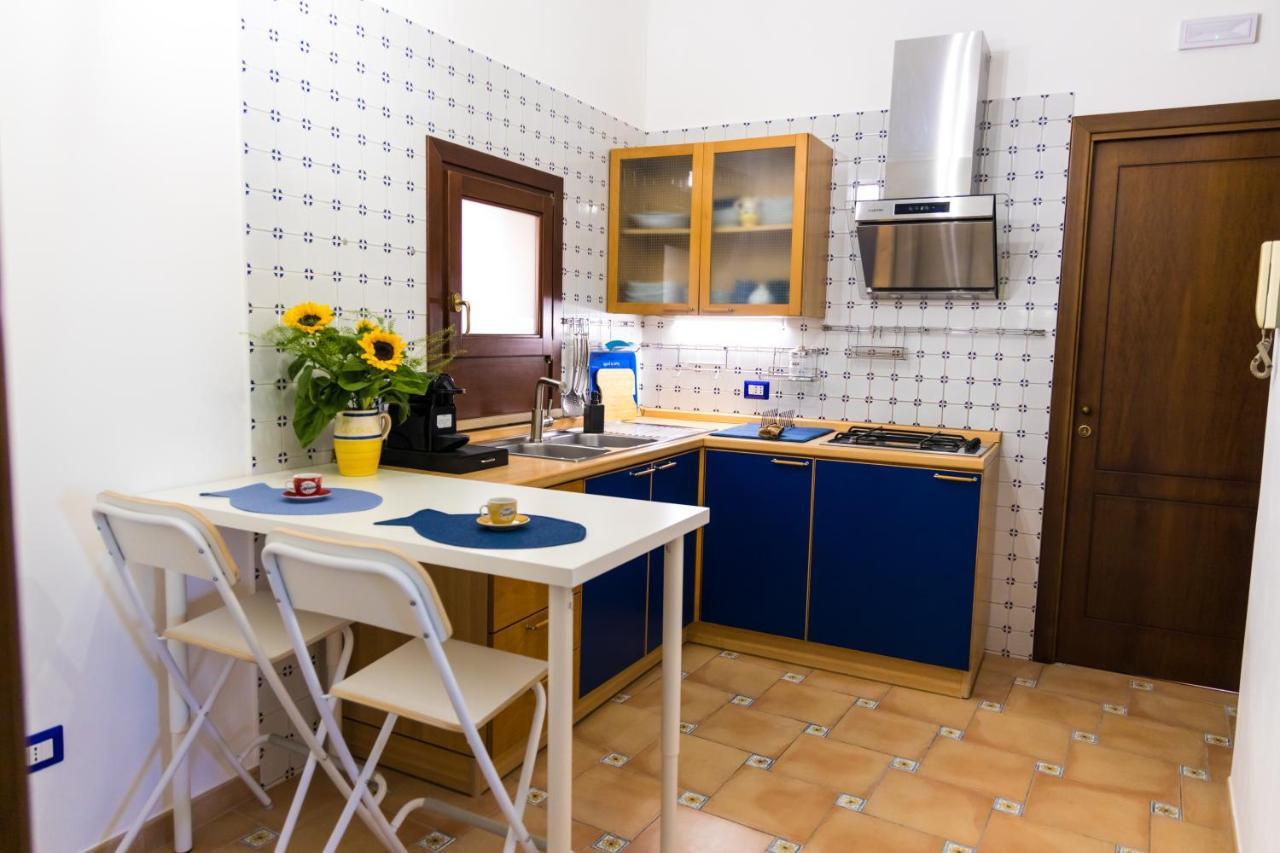 La Casina Di Luna Trani