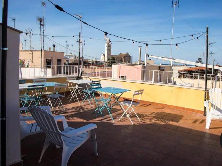 La Casina Di Luna Trani