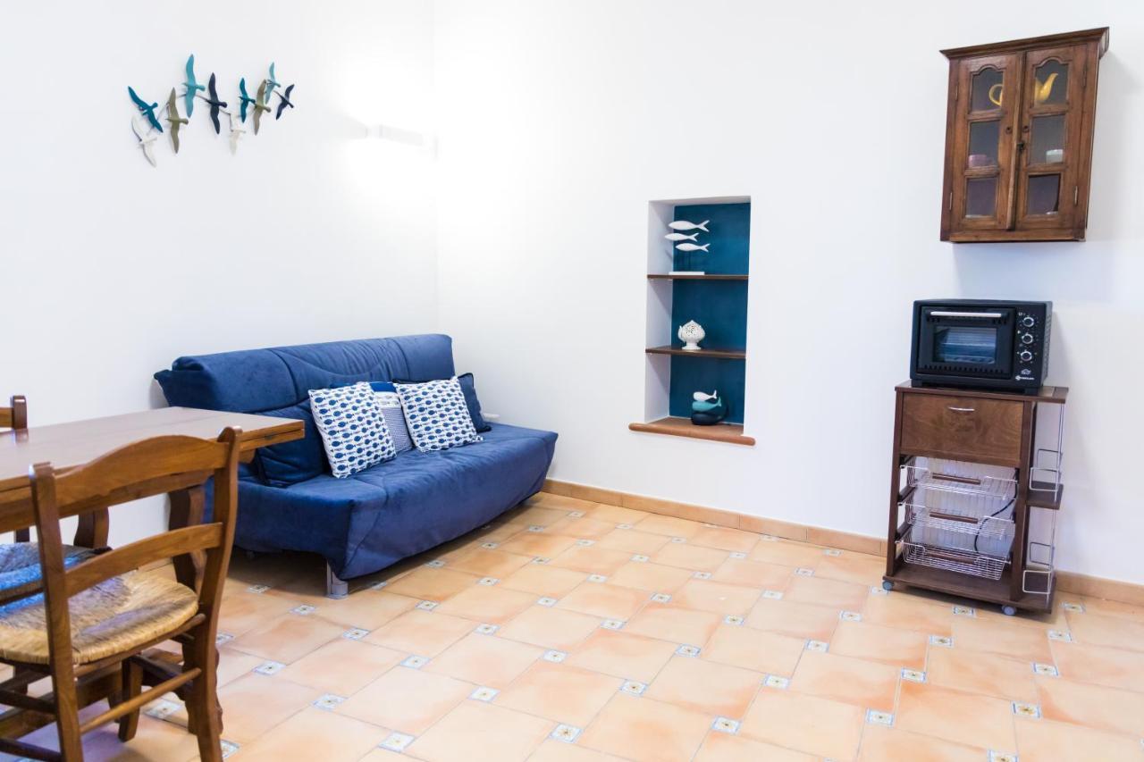 Apartment La Casina Di Luna Trani