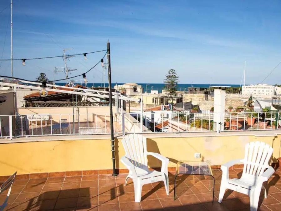Apartment La Casina Di Luna *