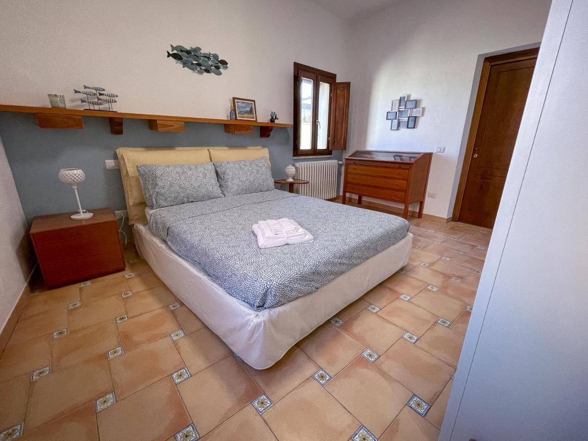 La Casina Di Luna Apartment Trani