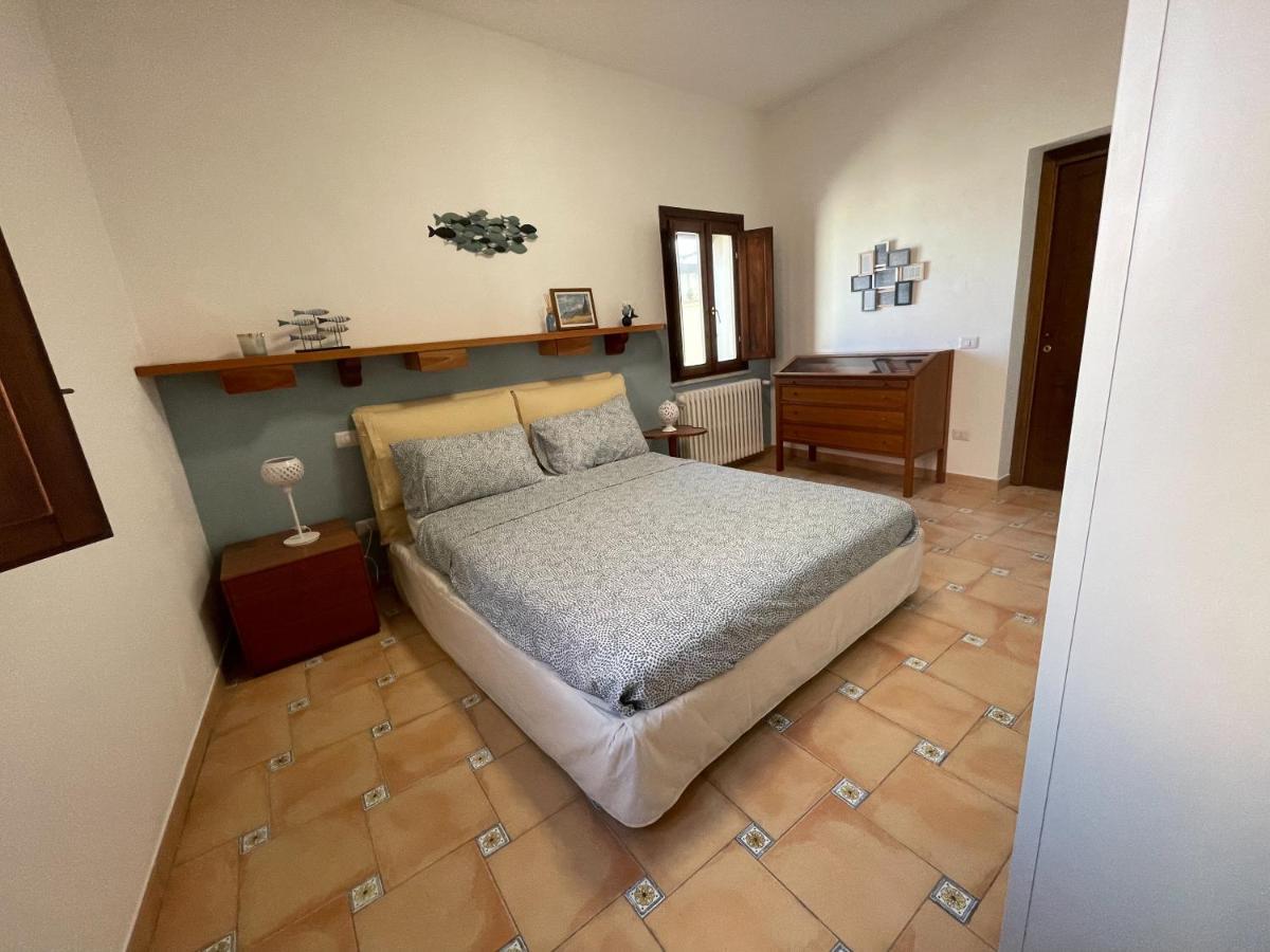 Apartment La Casina Di Luna Trani