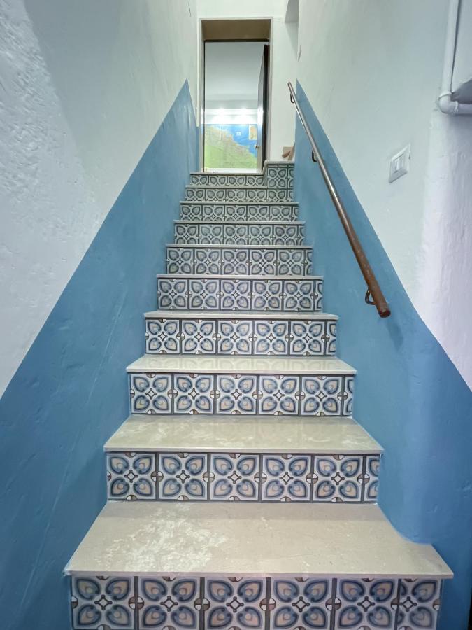 La Casina Di Luna Apartment *