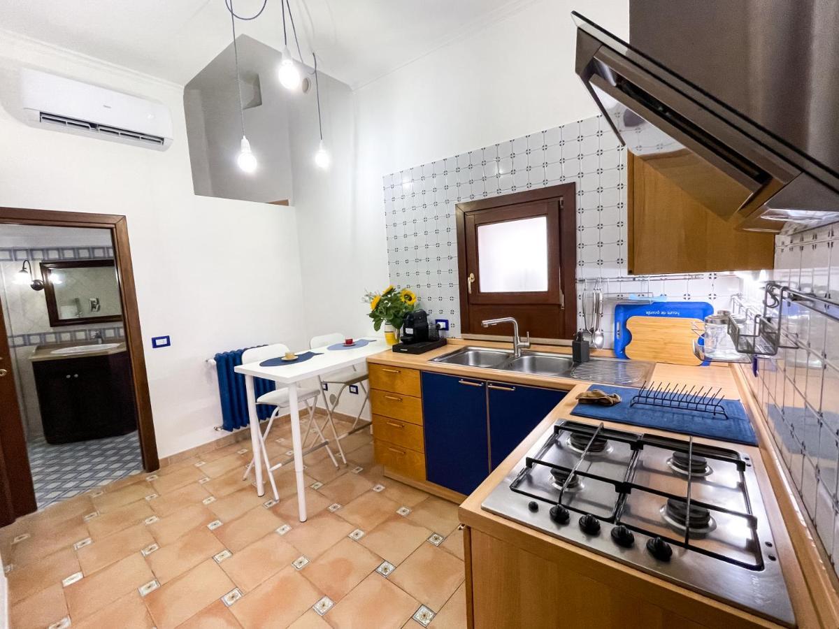 La Casina Di Luna * Trani