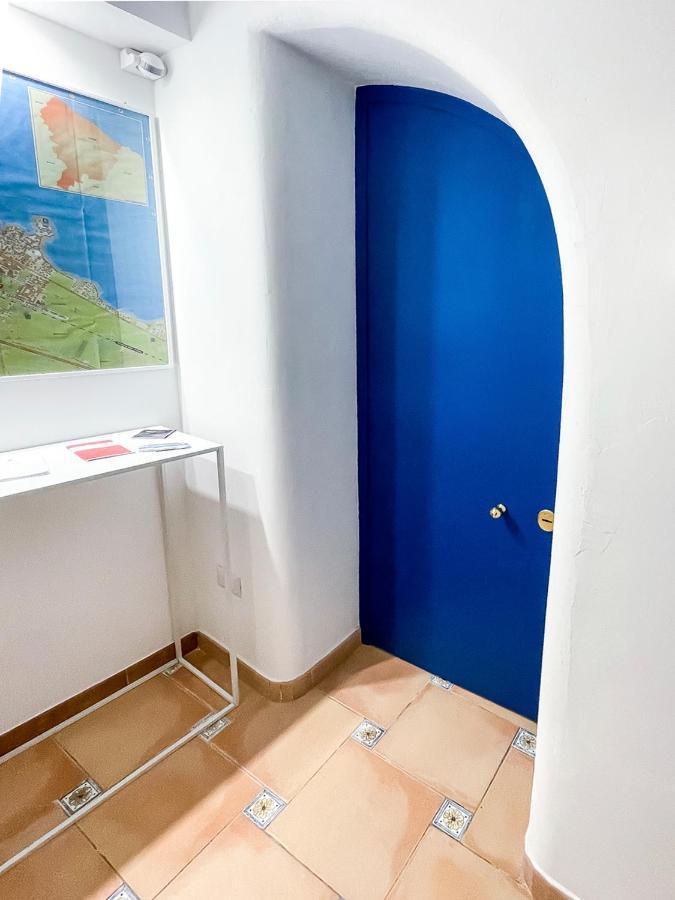 La Casina Di Luna Trani