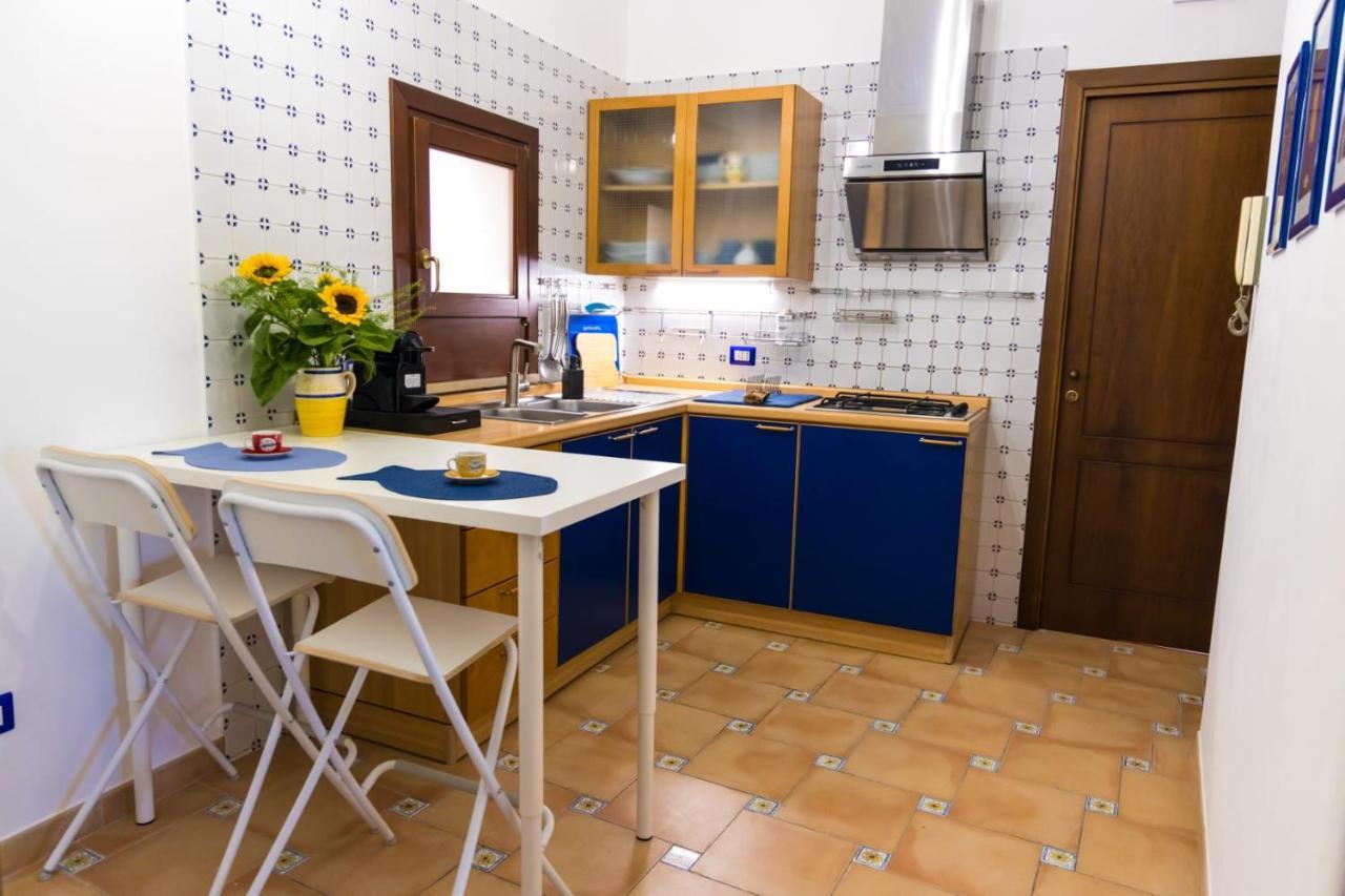 Apartment La Casina Di Luna Trani