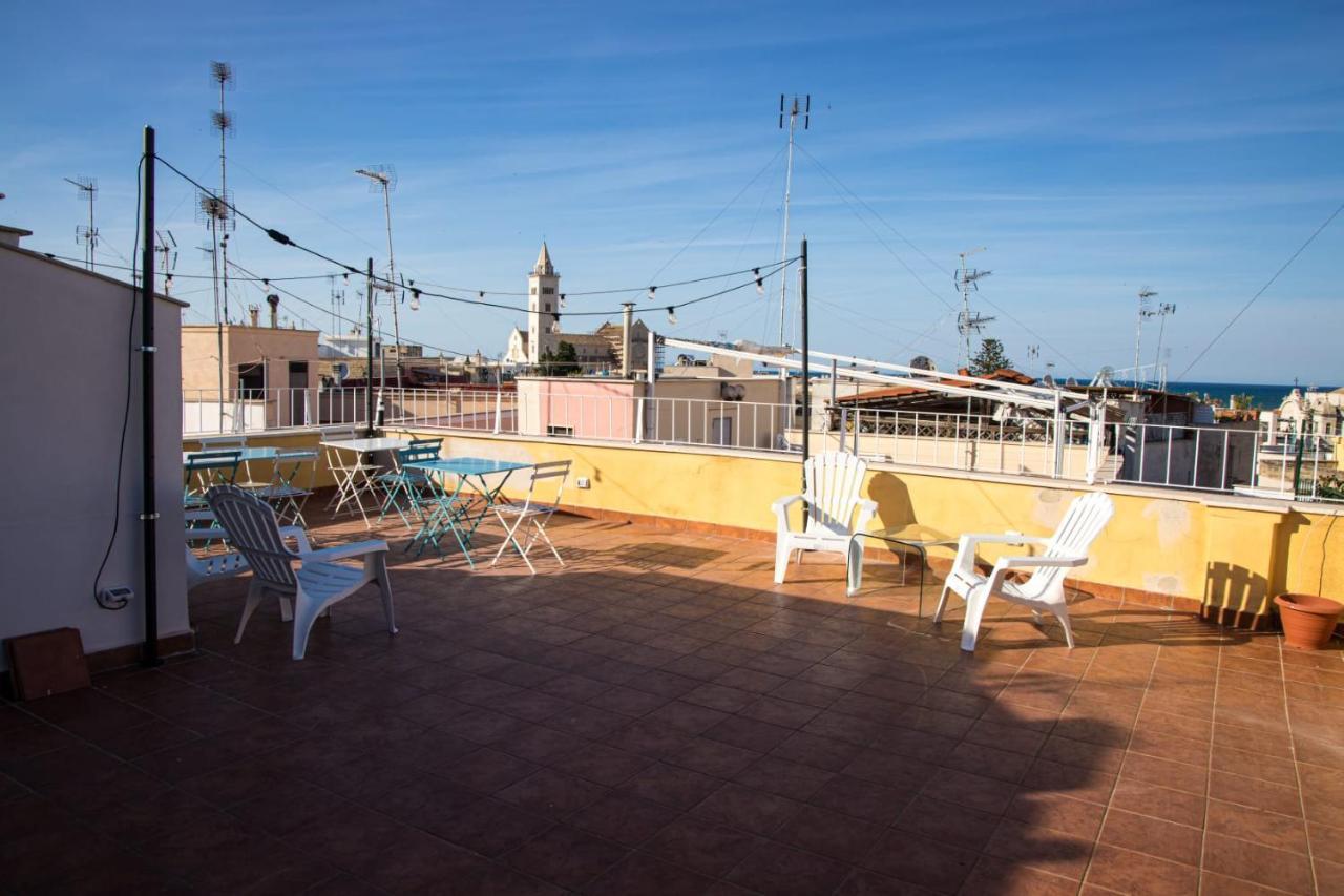 La Casina Di Luna Apartment